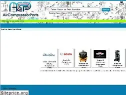 Sites similar to aircompressorpartsonline.com