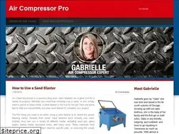 Sites similar to aircompressorpro.weebly.com