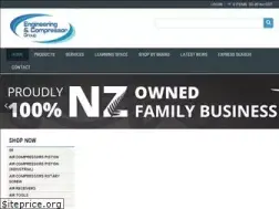 Sites similar to aircompressors.co.nz