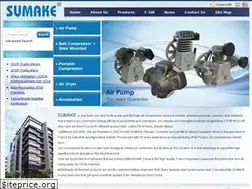 Sites similar to aircompressors.com.tw