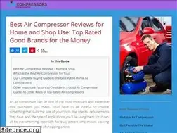 Sites similar to aircompressors.reviews