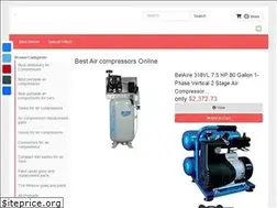 Sites similar to aircompressorscenter.org