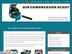 Sites similar to aircompressorscout.net