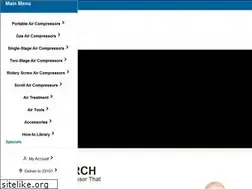 Sites similar to aircompressorsdirect.com
