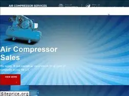 Sites similar to aircompressorservices.co.uk
