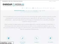 Sites similar to aircompressorsforsale.com.au