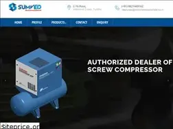 Sites similar to aircompressorsindia.co.in