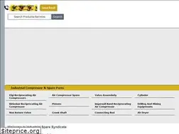 Sites similar to aircompressorspares.com
