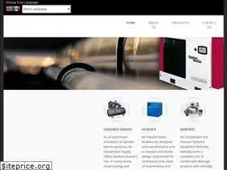 Sites similar to aircompressorsupplyinc.com