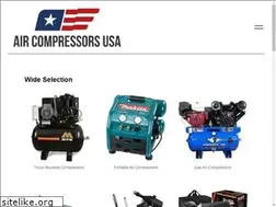 Sites similar to aircompressorsusa.com