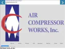 Sites similar to aircompressorworks.com