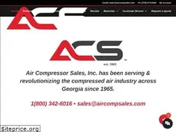 Sites similar to aircompsales.com