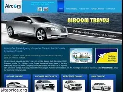 Sites similar to aircomtravels.com