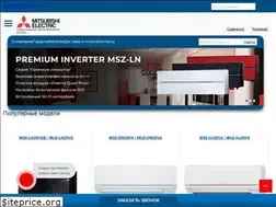 Sites similar to aircon-mitsubishi.ru
