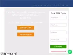Sites similar to aircon-servicing-singapore.com