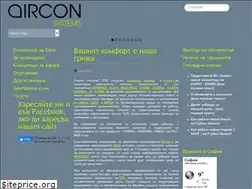 Sites similar to aircon-systems.com