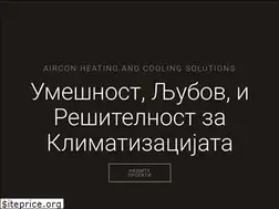 Sites similar to aircon.com.mk