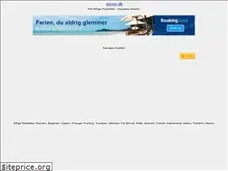 Sites similar to aircon.dk