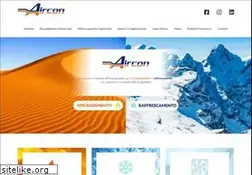 Sites similar to aircon.it