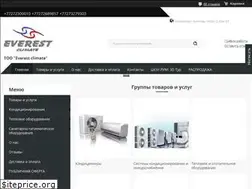 Sites similar to aircon.kz
