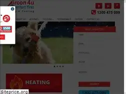 Sites similar to aircon4u.com.au