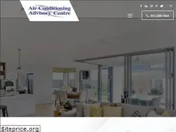 Sites similar to airconadvisory.com