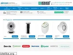 Sites similar to airconcentre.co.uk