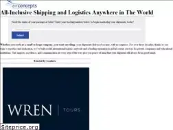 Sites similar to airconceptsusa.com