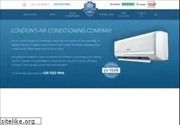 Sites similar to airconco.com