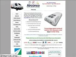 Sites similar to airconcoltd.com