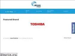 Sites similar to aircondesigns.com.sg