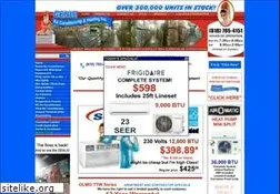 Sites similar to airconditioner.com