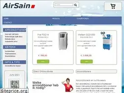 Sites similar to airconditioner.nu