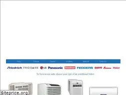 Sites similar to airconditionercanada.com
