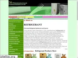 Sites similar to airconditionerchina.com