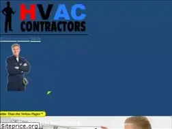 Sites similar to airconditionercontractors.com