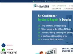 Sites similar to airconditionerdwarka.com