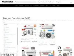 Sites similar to airconditioneri.com