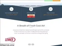 Sites similar to airconditionerny.com