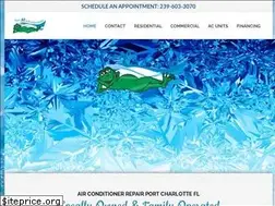 Sites similar to airconditionerrepairportcharlottefl.com