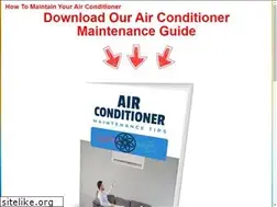 Sites similar to airconditionersforhome.com
