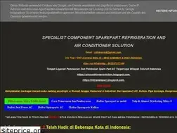 Sites similar to airconditionersolution.blogspot.com