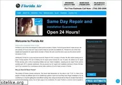 Sites similar to airconditioning-florida.com