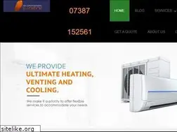 Sites similar to airconditioning-in-london.co.uk