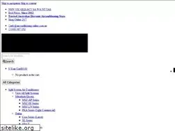 Sites similar to airconditioning-online.com.au