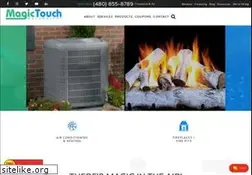 Sites similar to airconditioningarizona.com