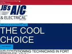 Sites similar to airconditioningbyjb.com
