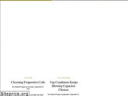 Sites similar to airconditioningelpaso.net