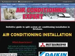 Sites similar to airconditioningexpert.com.au