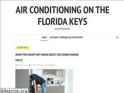 Sites similar to airconditioningfloridakeys.com
